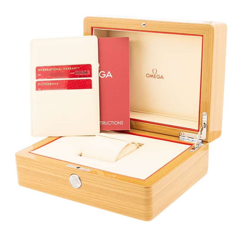 Omega Seamaster 300m 212.30.41.20.03.001
